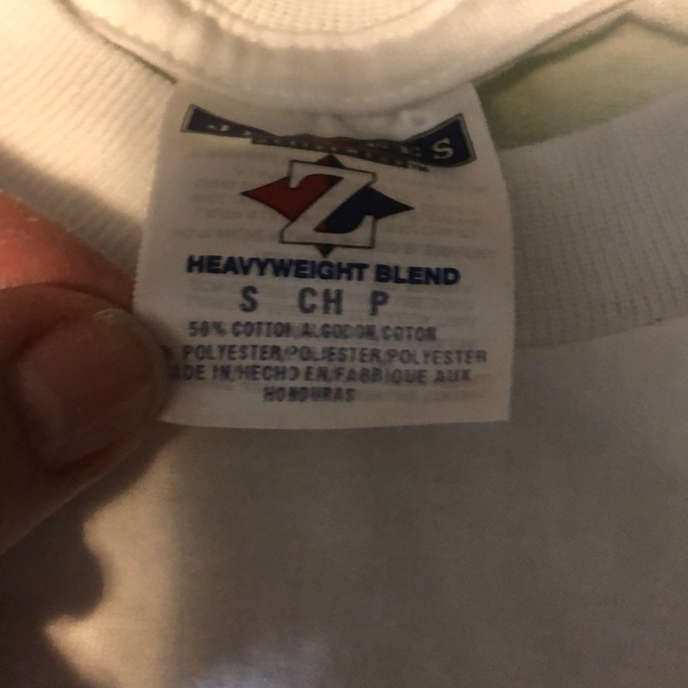 Used men’s undershirt size S - Picture 3 of 7